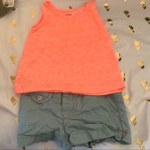 2 pc outfit